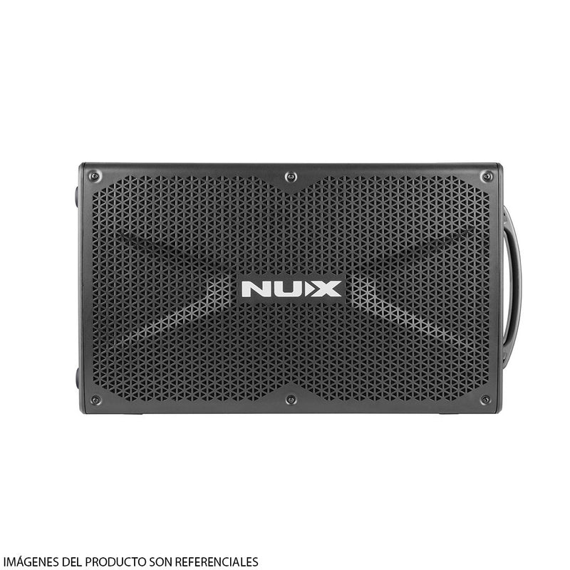 Parlante Activo NUX Busking 200FR NBA-200FR