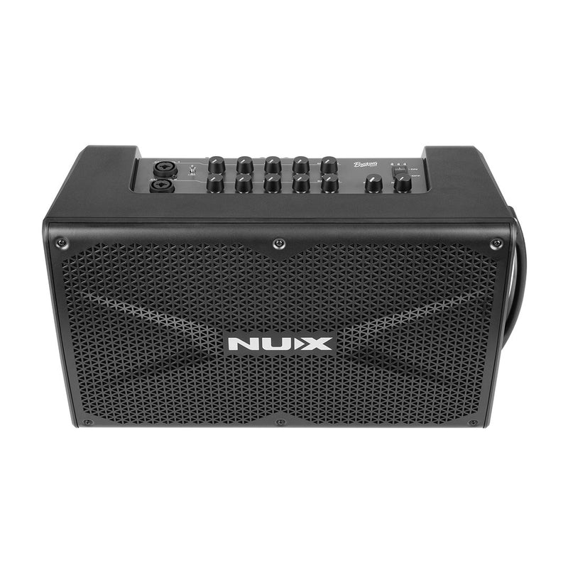 Parlante Activo NUX Busking 200FR NBA-200FR
