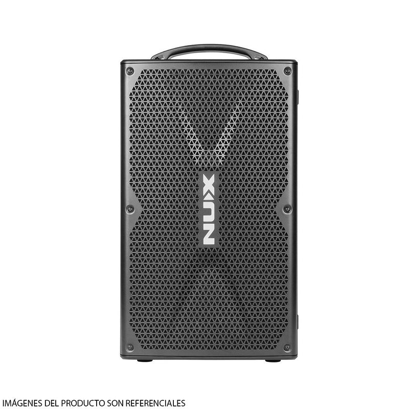 Parlante Activo NUX Busking 200FR NBA-200FR