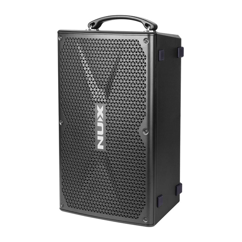 Parlante Activo NUX Busking 200FR NBA-200FR