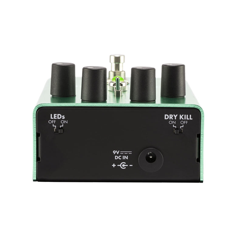 Pedal de Efecto Fender Marine Layer Reverb