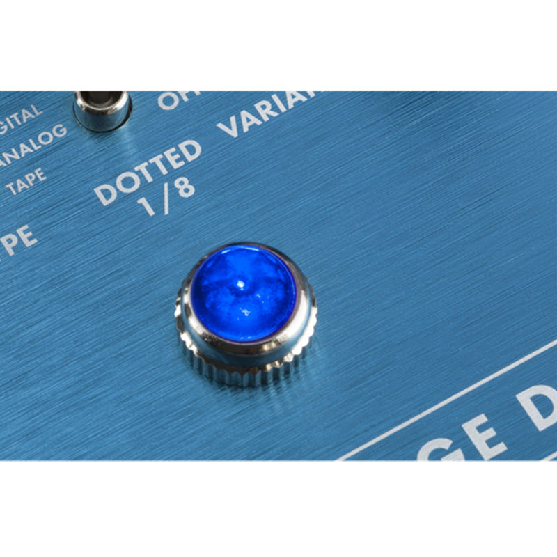 Pedal de Efecto Fender Mirror Image Delay