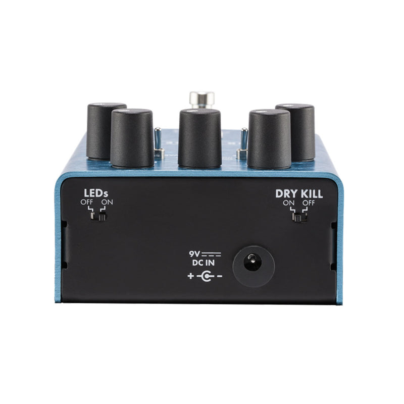 Pedal de Efecto Fender Mirror Image Delay