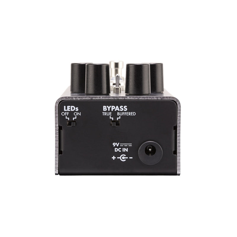 Pedal de Efecto Fender Engager Boost