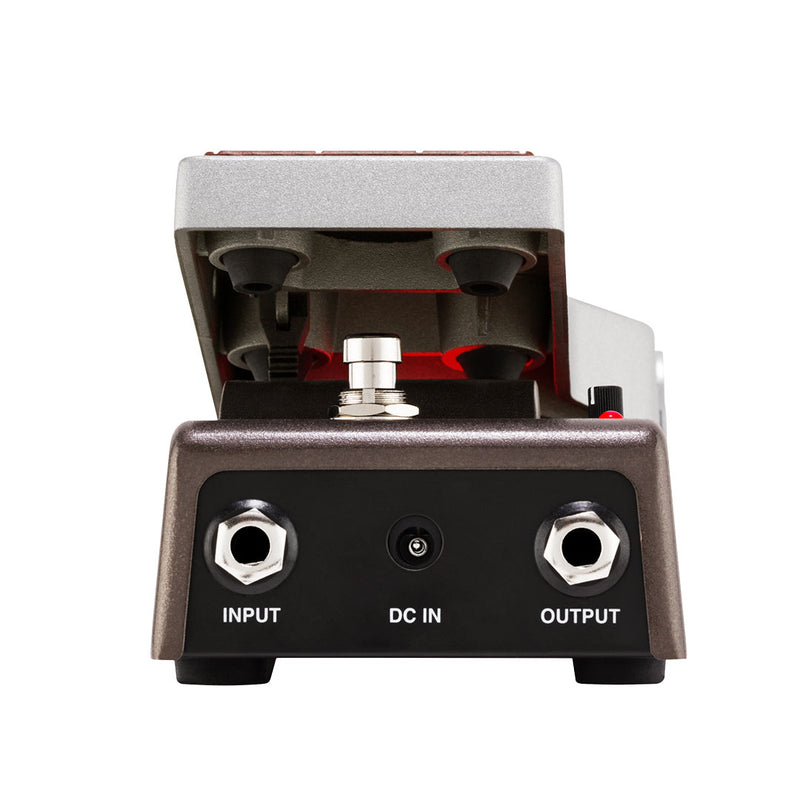 Pedal de Wah Fender Tread-Light™ Wah Pedal