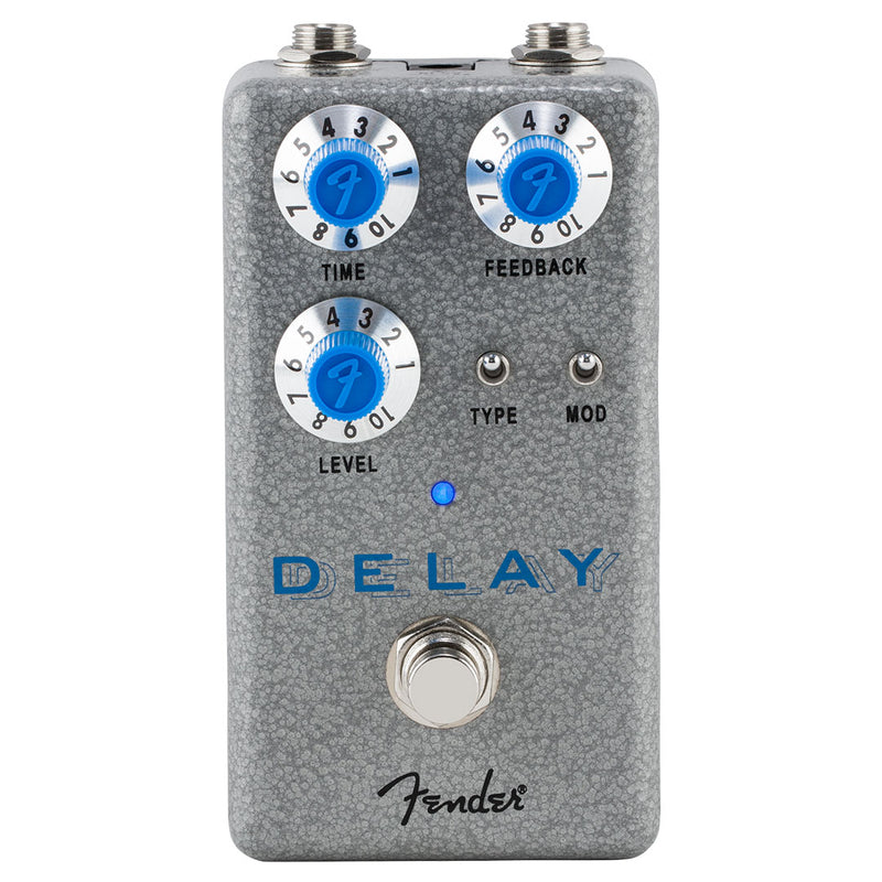 Pedal de Efecto Fender Hammertone™ Delay