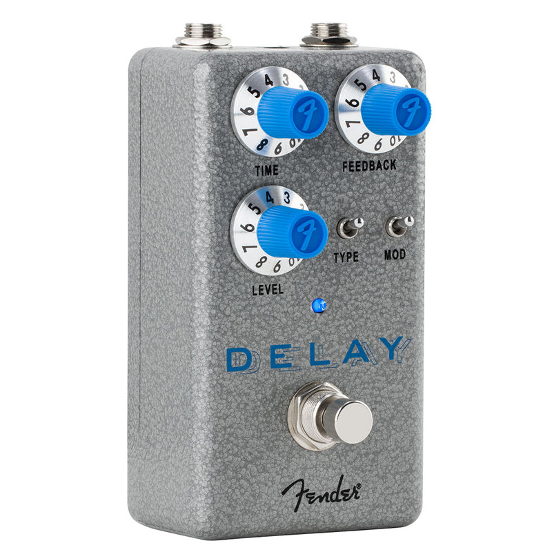 Pedal de Efecto Fender Hammertone™ Delay