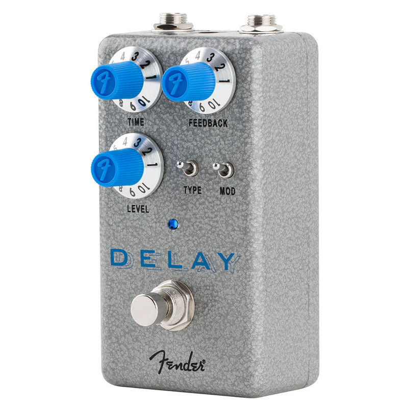 Pedal de Efecto Fender Hammertone™ Delay