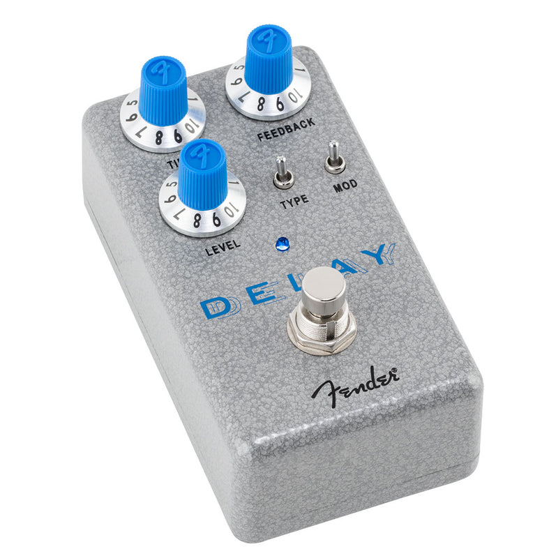 Pedal de Efecto Fender Hammertone™ Delay