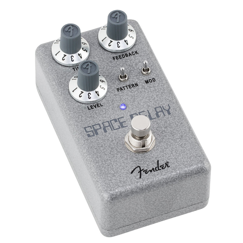 Pedal de Efecto Fender Hammertone™ Space Delay