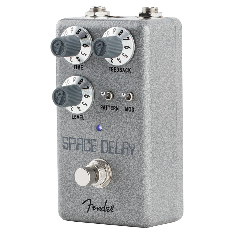 Pedal de Efecto Fender Hammertone™ Space Delay