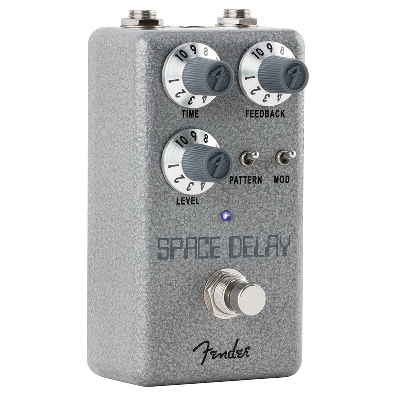 Pedal de Efecto Fender Hammertone™ Space Delay