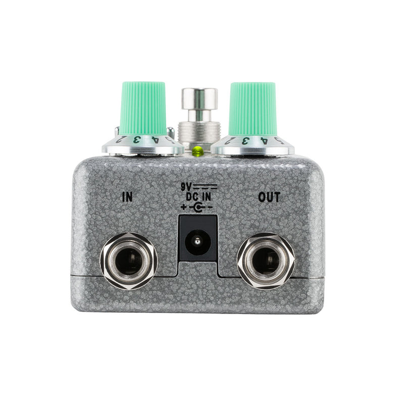 Pedal de Efecto Fender Hammertone™ Flanger