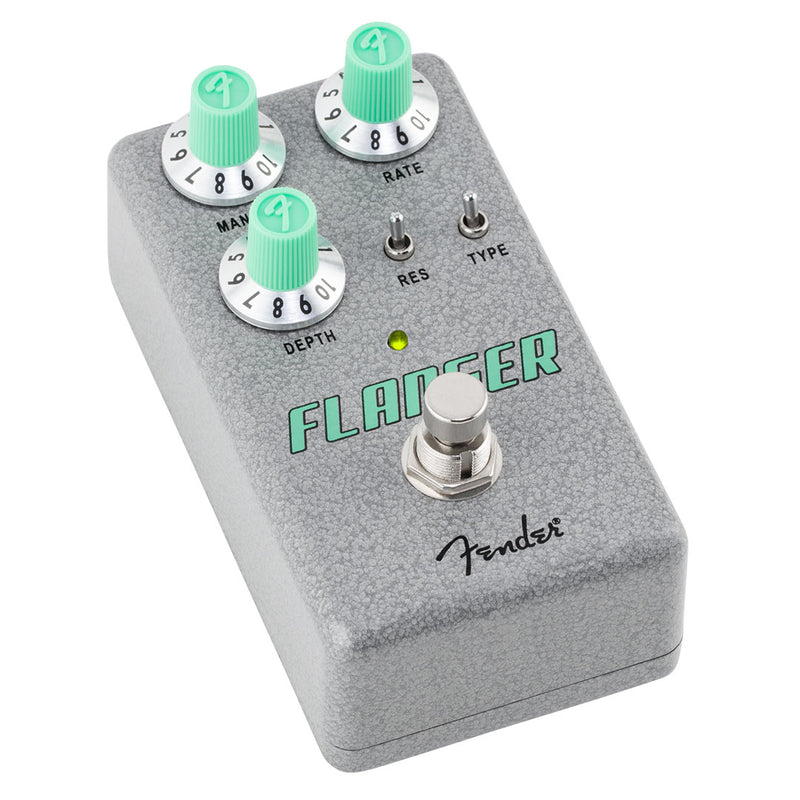 Pedal de Efecto Fender Hammertone™ Flanger