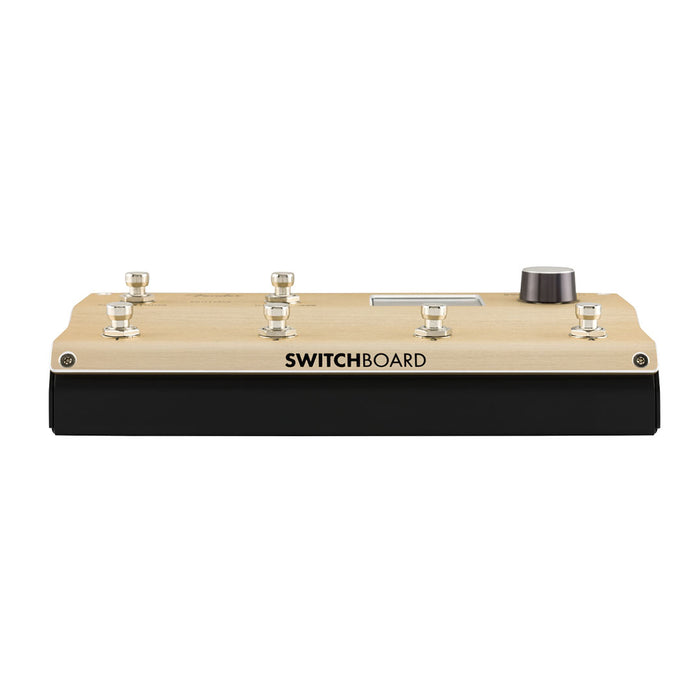 Conmutador de Efectos Fender Switchboard