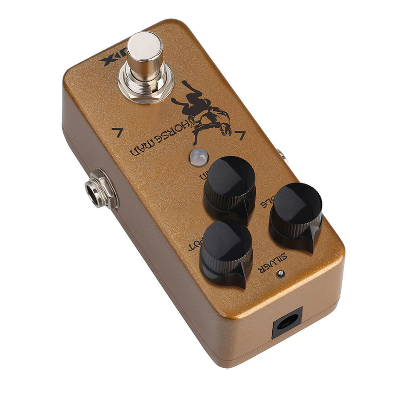 Pedal de Overdrive NUX Horseman (NOD-1)