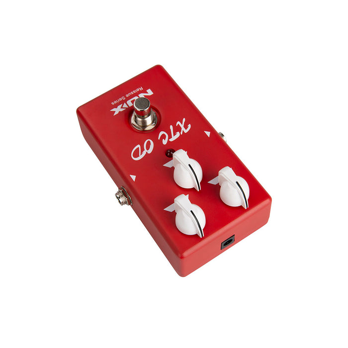 Pedal de Efecto NUX XTC OD