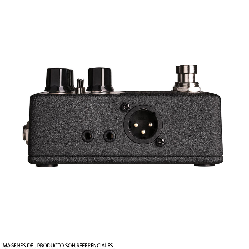 Pedal Modelador de Amplificadores NUX Amp Academy NGS-6
