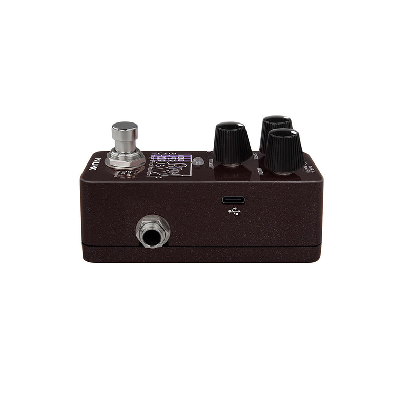 Pedal NUX Mini Super Chorus Flanger & Pitch Modulator (NCH-5)