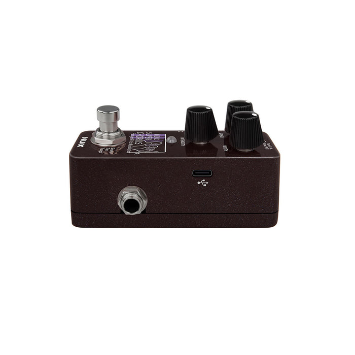 Pedal NUX Mini Super Chorus Flanger & Pitch Modulator (NCH-5)