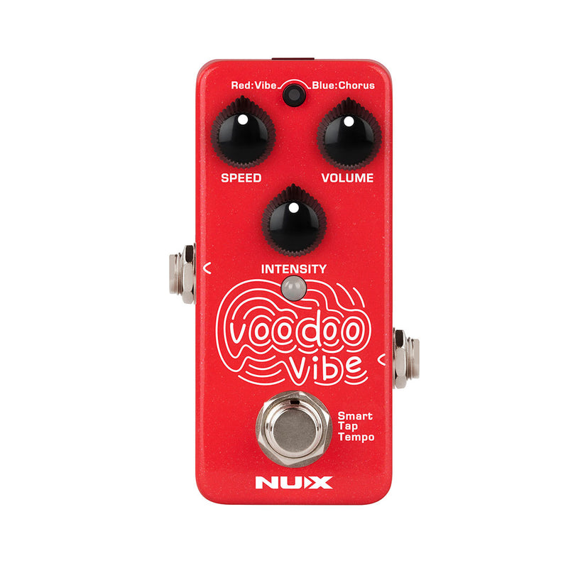 Pedal de Efecto NUX Voodoo Vibe (NCH-3)
