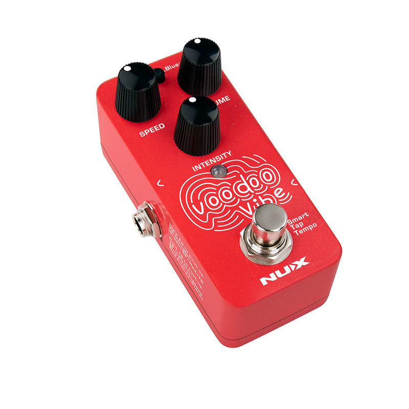 Pedal de Efecto NUX Voodoo Vibe (NCH-3)