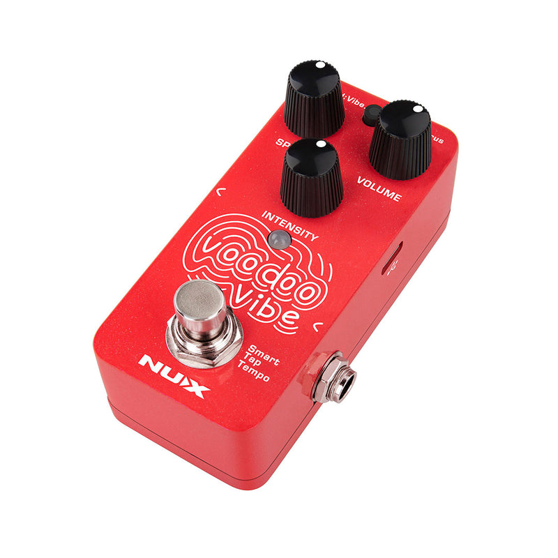 Pedal de Efecto NUX Voodoo Vibe (NCH-3)