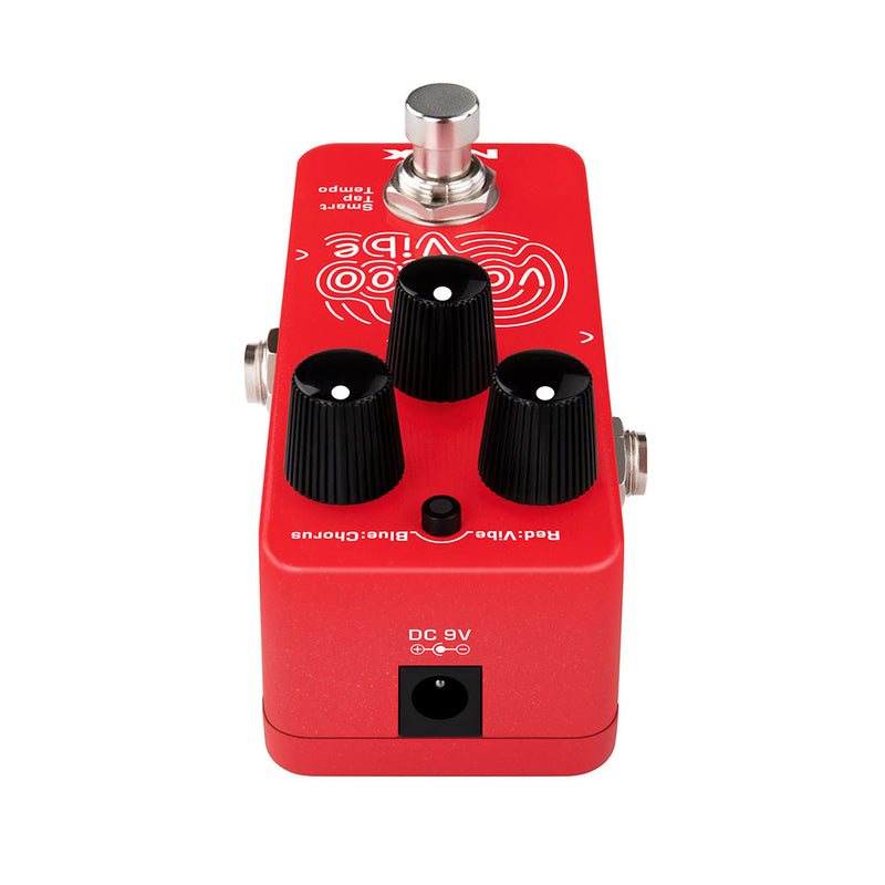 Pedal de Efecto NUX Voodoo Vibe (NCH-3)