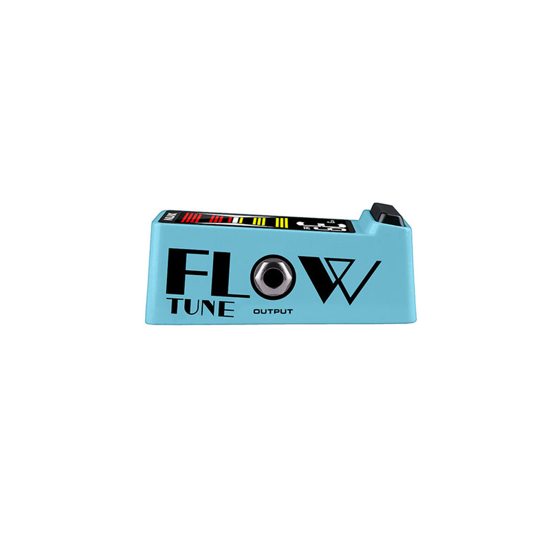 Pedal Afinador NUX Flow Tune MKII NTU-3