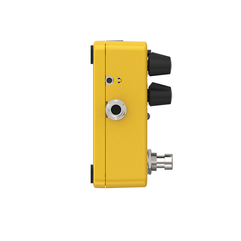 Pedal Octavador y Looper Serie Mini Core NUX A/B ROLL  NOL-1