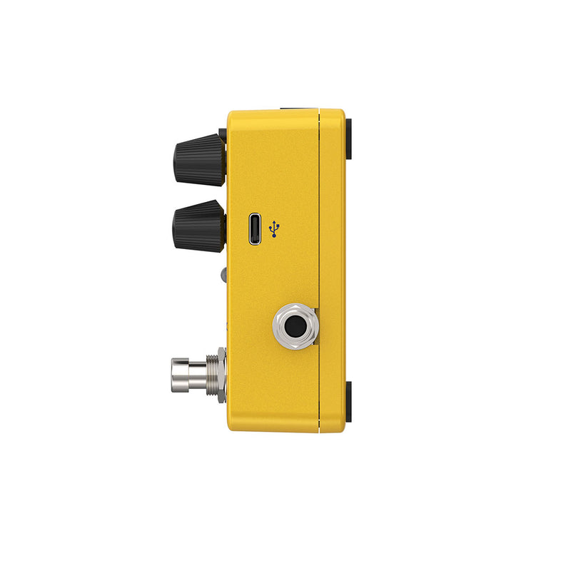 Pedal NUX NOL-1 A/B ROLL