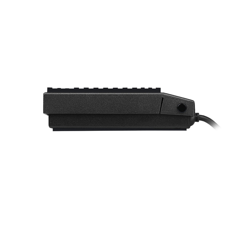 Pedal de Sustain para Teclado Musedo TB-004
