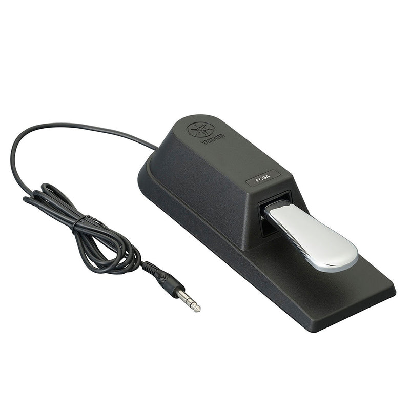 Pedal de Sustain para Piano Yamaha FC3A