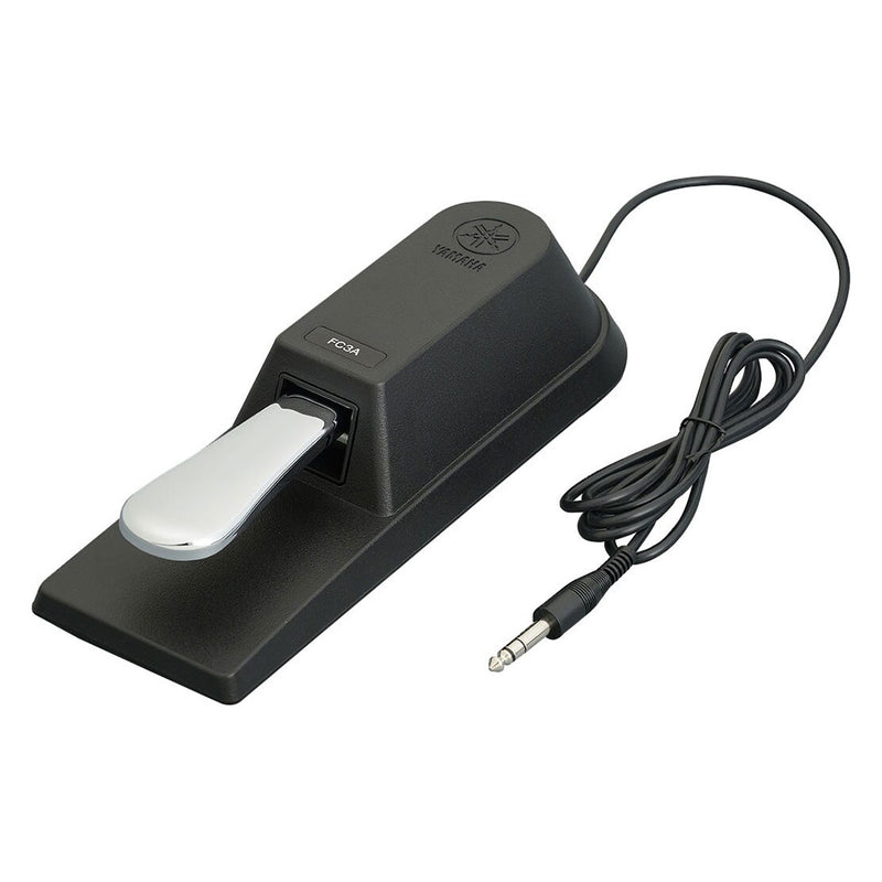 Pedal de Sustain para Piano Yamaha FC3A
