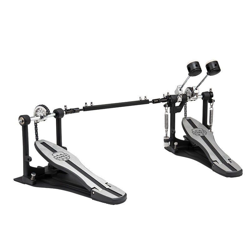 Pedal doble de Bombo Mapex P400TW Serie Storm