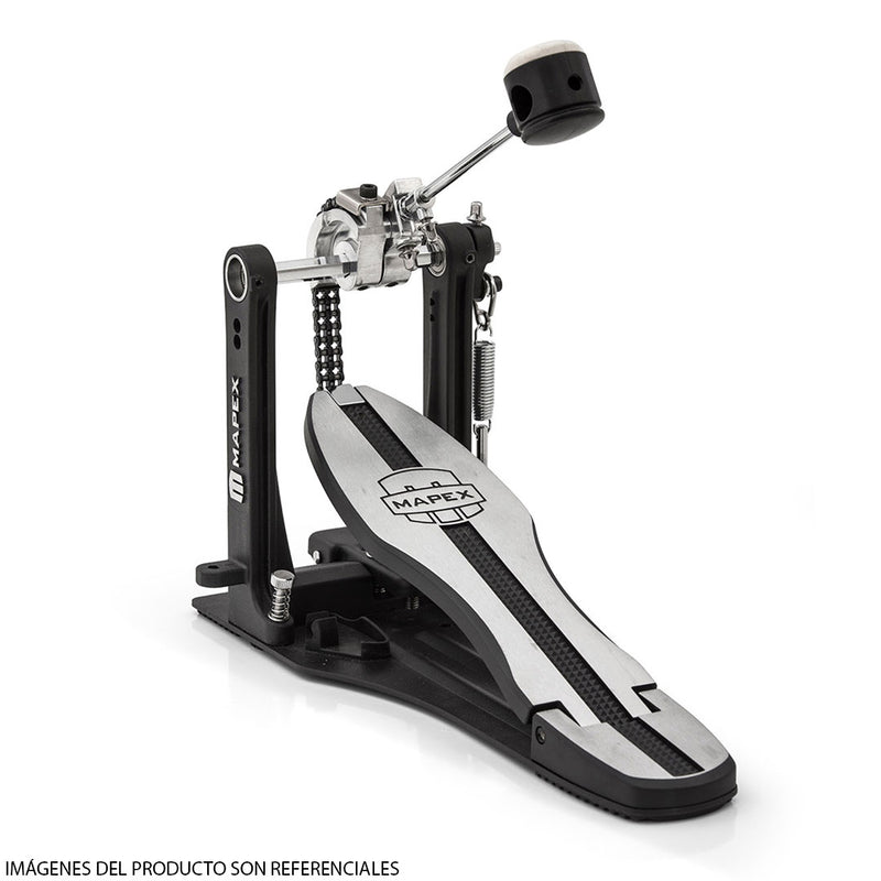 Pedal para Bombo Simple Mapex P600