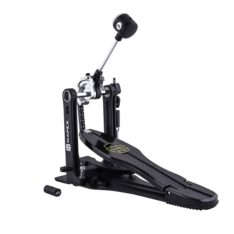 Pedal de Bombo Mapex Serie 800 Armory P810
