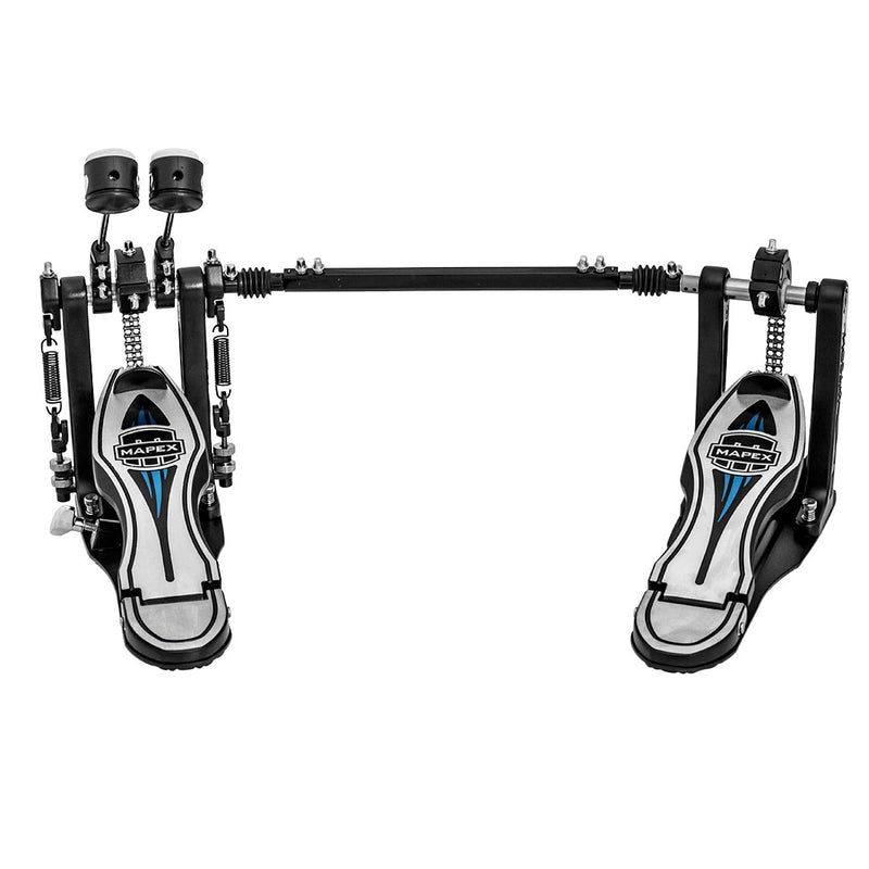 Pedal Doble de Batería para zurdos Mapex Serie Falcon 1000 PF1000LTW