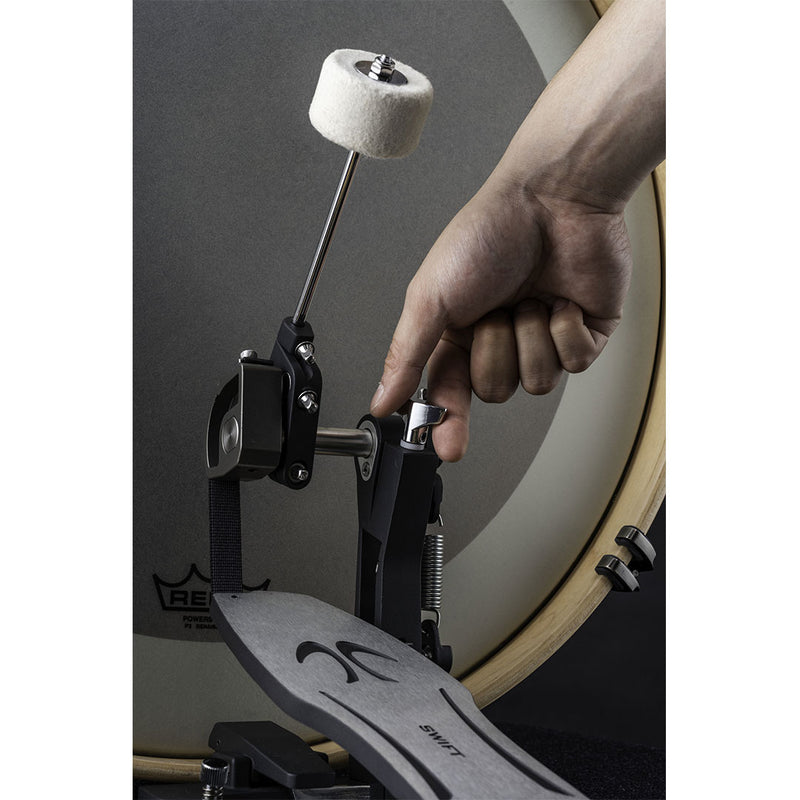 Pedal de Bombo Mapex Design Lab Swift Bass Drum PDLSW1