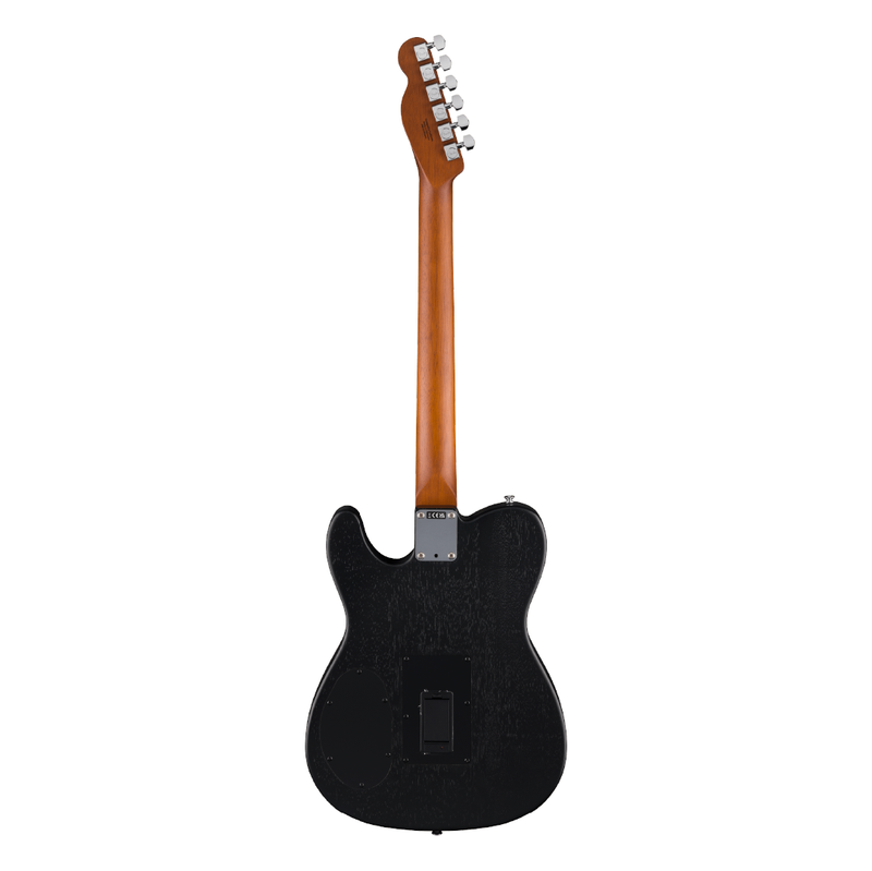 Guitarra Electroacústica Fender  Acoustasonic® Standard Telecaster® - Black