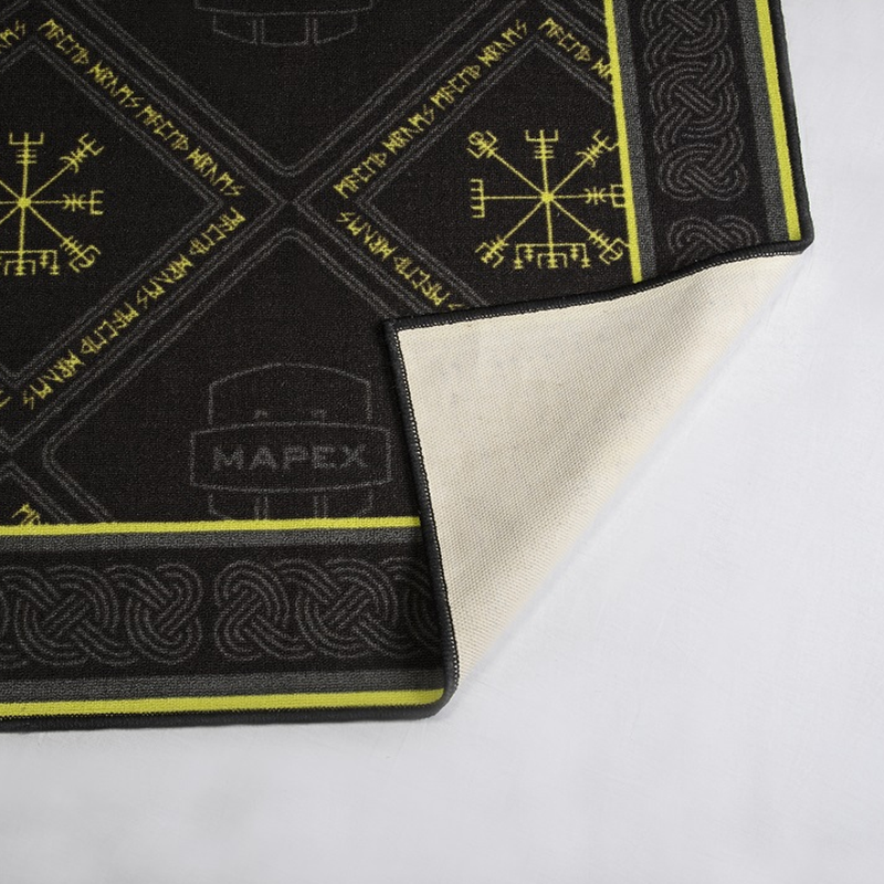 Alfombra para Batería Mapex PMKM-M22P09 Royal Viking