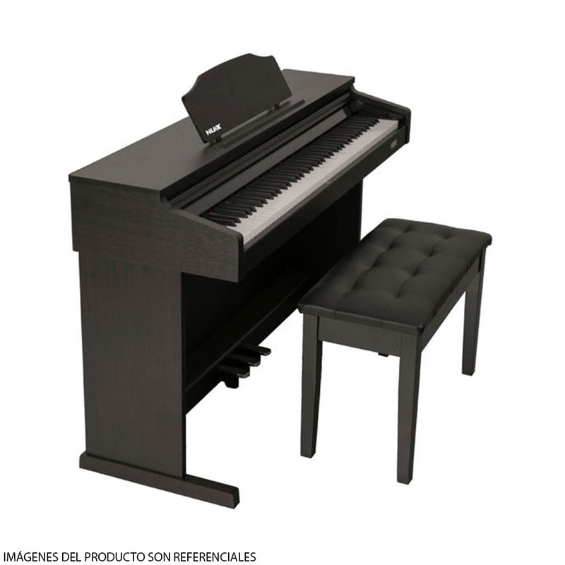 Piano Digital NUX WK-520 - Black