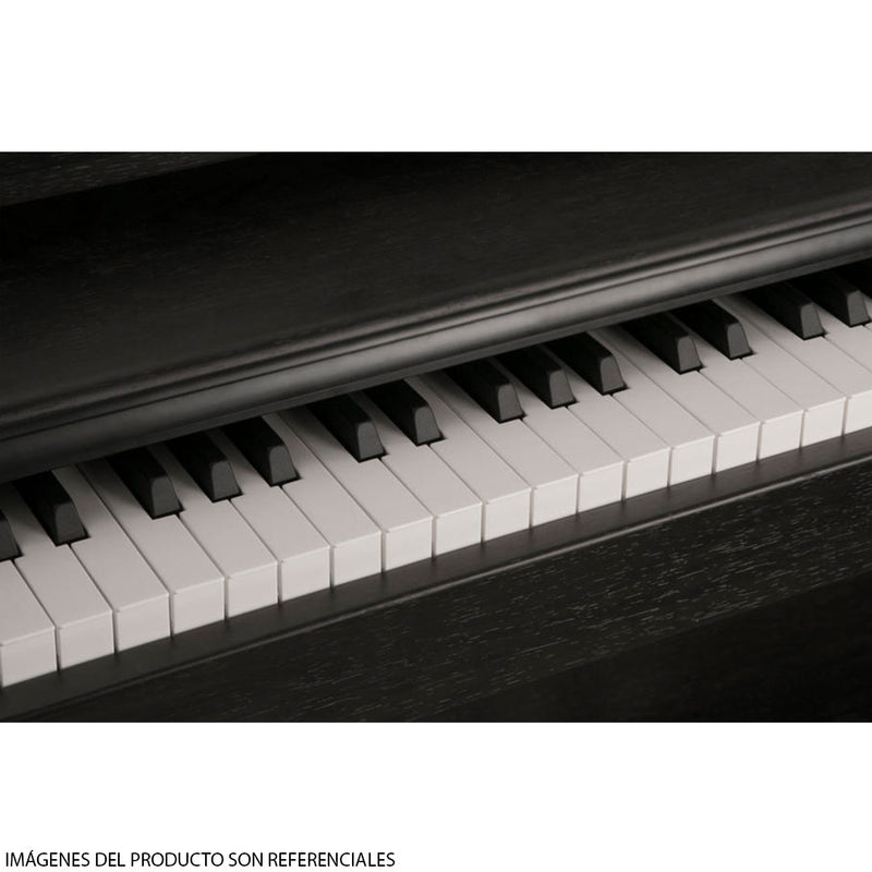Piano Digital NUX WK-520 - Black