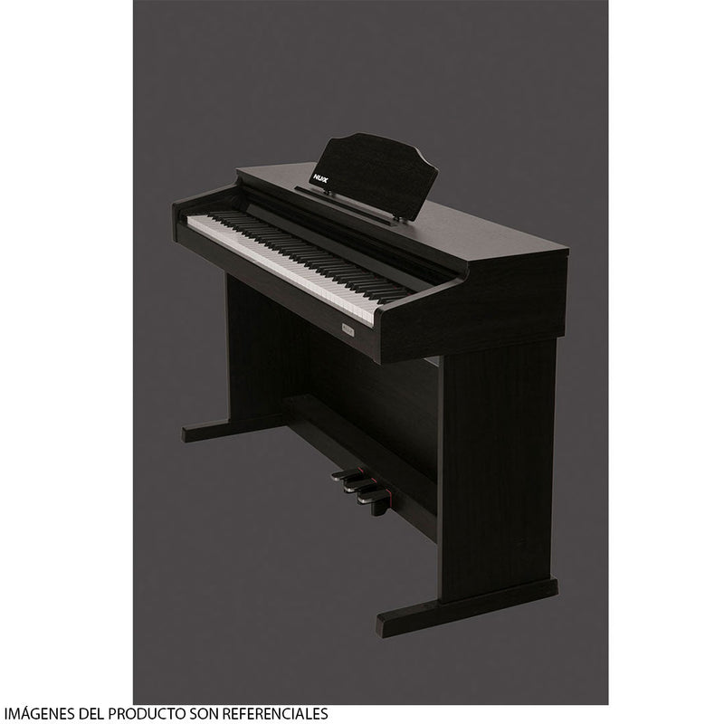Piano Digital NUX WK-520 - Black