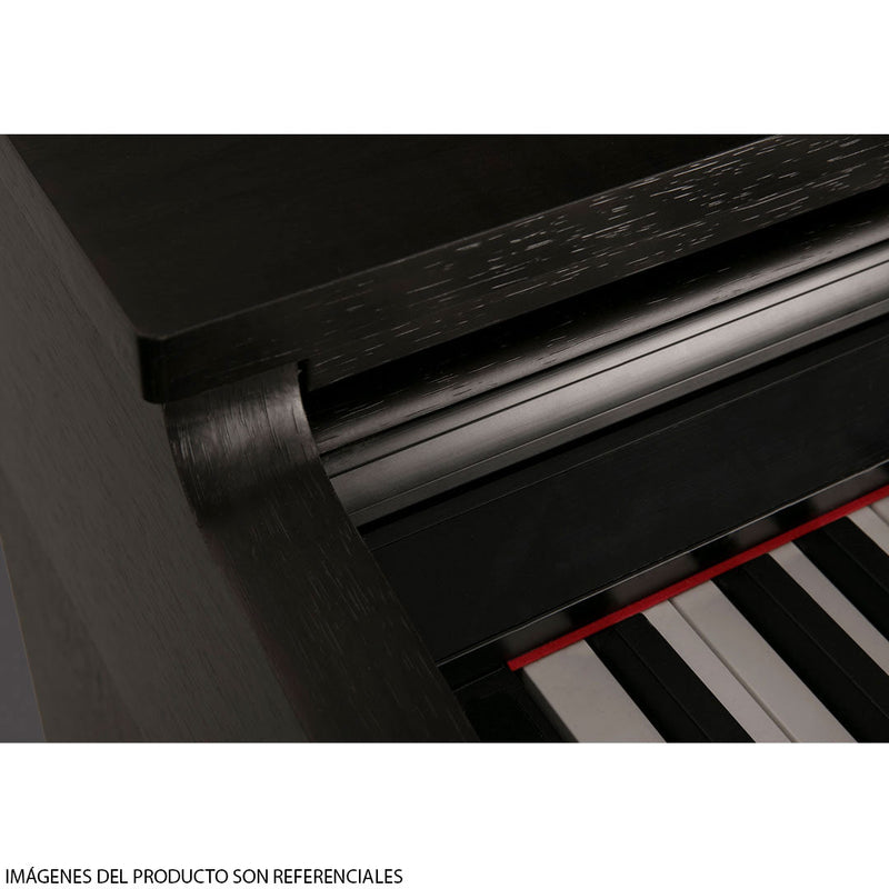 Piano Digital NUX WK-520 - Black