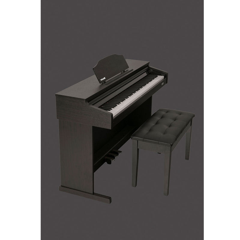 Piano Digital NUX WK-520 ( DARK ROSEWOOD)