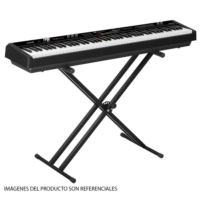 Pack Piano Portátil NPK-20 (incluye soporte)