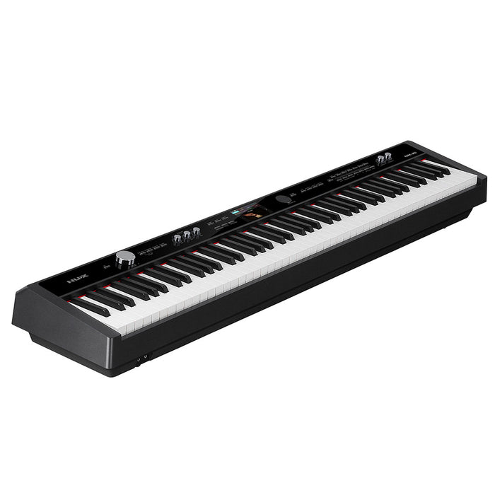 Pack Piano Portátil NPK-20 (incluye soporte)