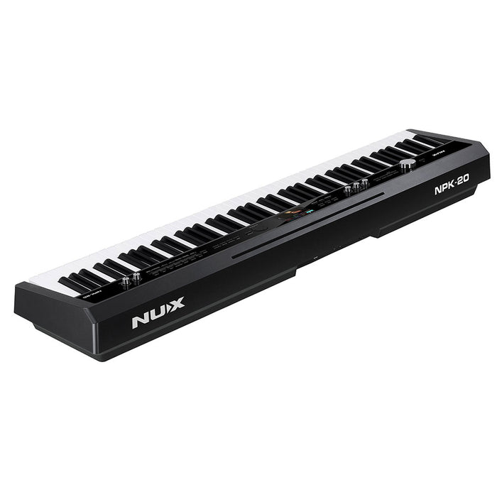 Pack Piano Portátil NPK-20 (incluye soporte)