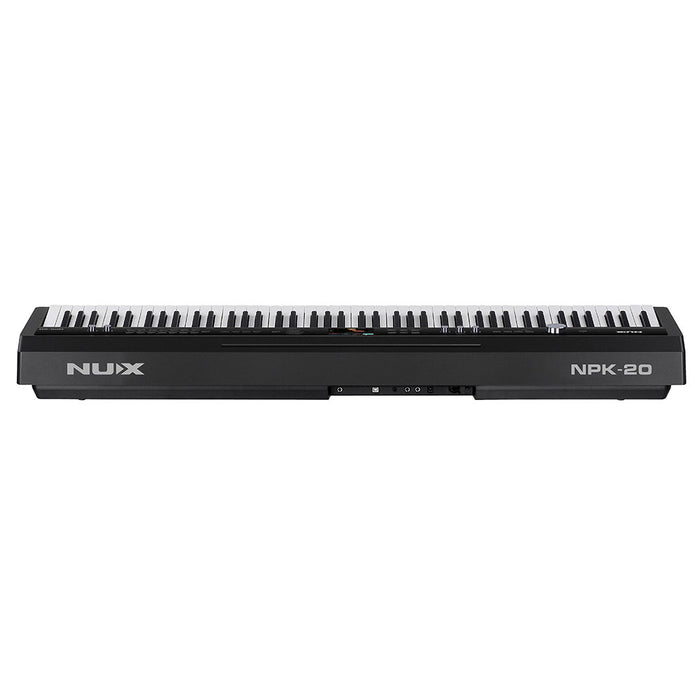 Pack Piano Portátil NPK-20 (incluye soporte)